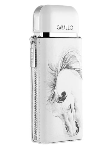 Caballo Pour Homme Perfume