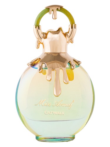 Catwalk Perfume