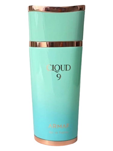 Cloud 9 Perfume