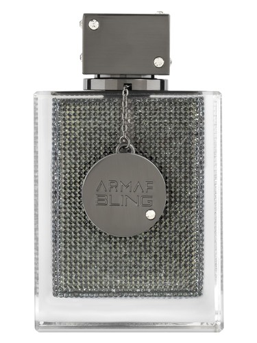 Club de Nuit Bling Perfume