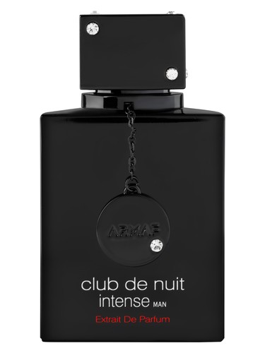 Club De Nuit Intense Man Extrait Perfume