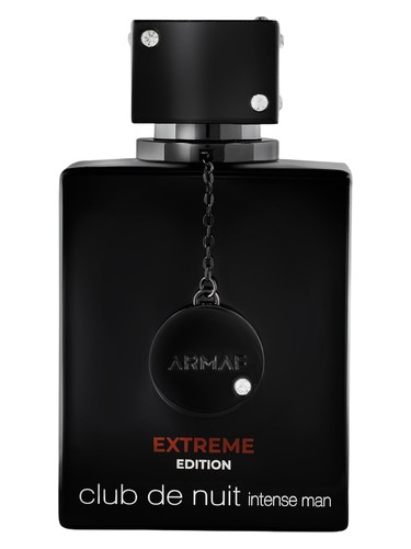 Club de Nuit Intense Man Extreme Edition Perfume