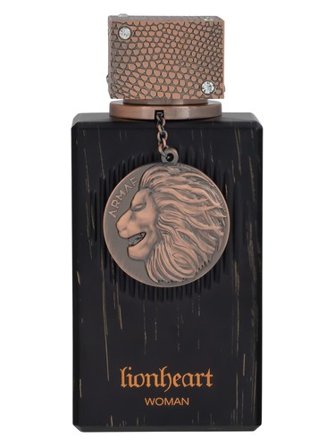 Club De Nuit Lionheart Woman Perfume