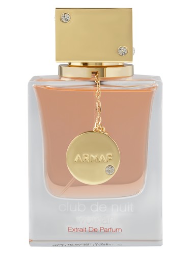 Club De Nuit Woman Extrait Perfume