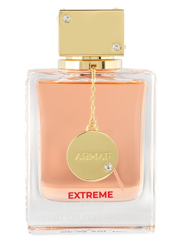 Club de Nuit Woman Extreme Edition Perfume