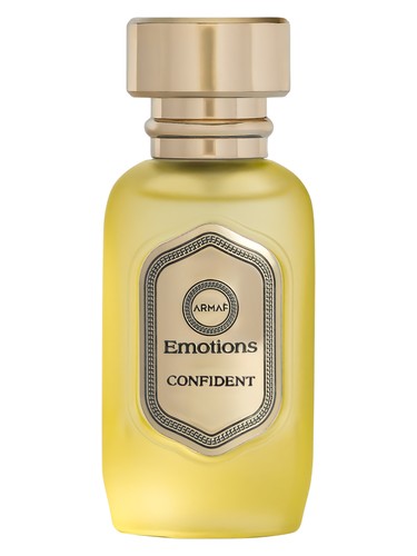 Confident Perfume