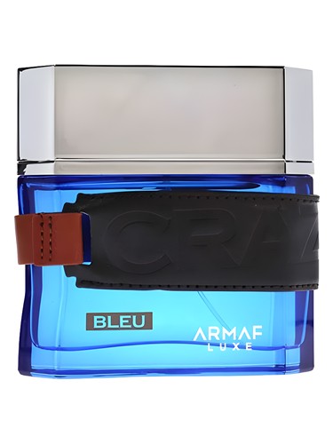 Craze Bleu Perfume