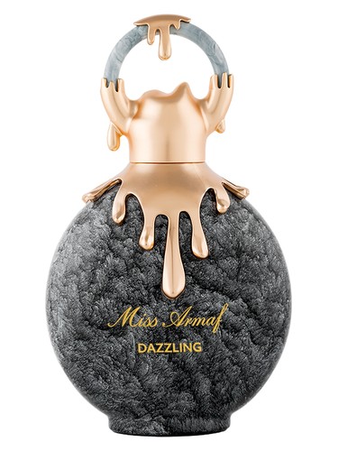 Dazzling Perfume