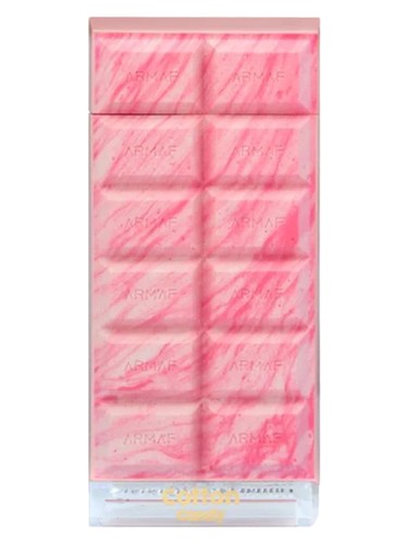 Delicacy Cotton Candy Perfume