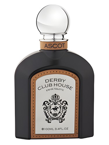Derby Club House Ascot Perfume