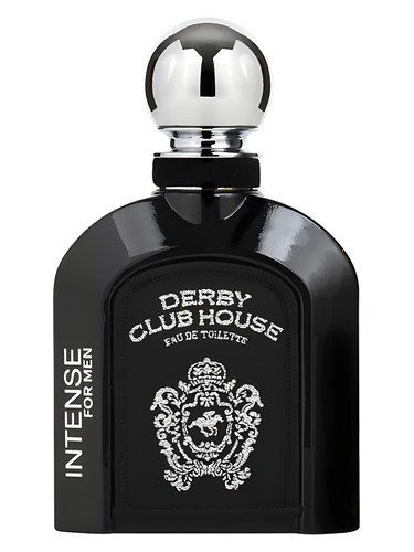 Derby Club House Intense perfume