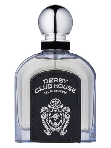 Derby Club House Perfume by Armaf for Men UAE