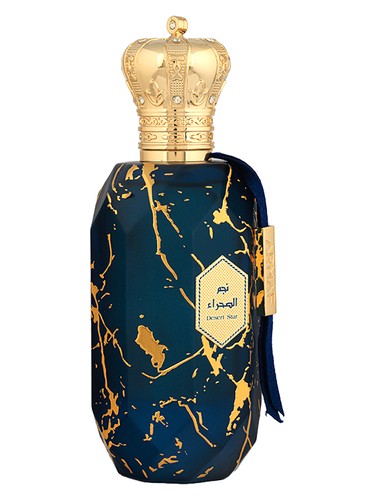 Desert Star Perfume