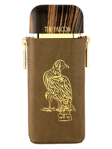 Ego The Falcon Perfume