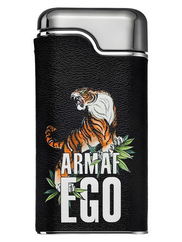 Ego Tigre Perfume