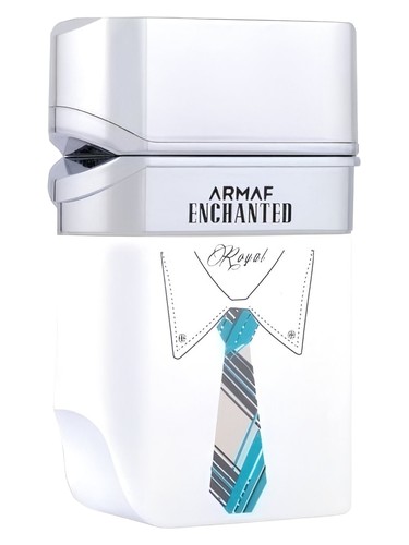 Enchanted Royal Perfume