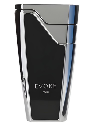 Evoke Blue Homme Perfume
