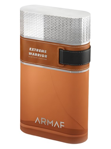 Extreme Warrior Perfume