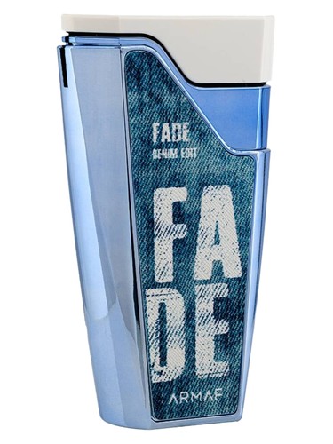 Fade Denim Edit Perfume