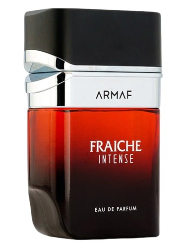 Fraiche Intense perfume