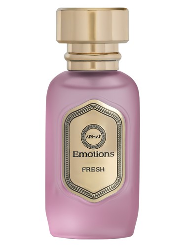 Fresh Perfume