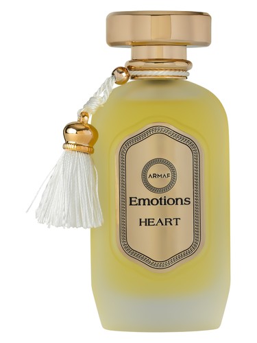 Heart Perfume