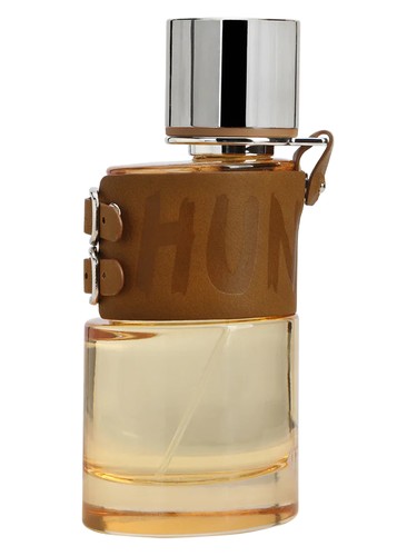 Hunter Men Perfume by Armaf for Men UAE