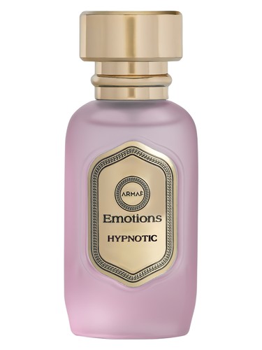 Hypnotic Perfume