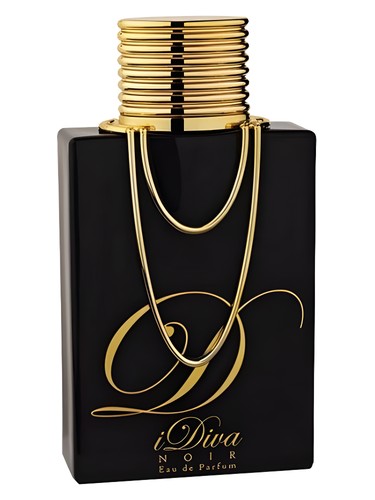 iDiva Noir Perfume