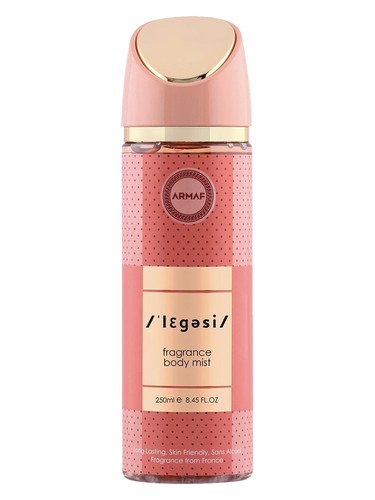 Legasi Woman Perfume