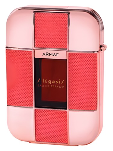 Legesi Femme Perfume