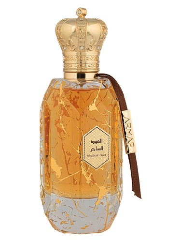 Magical Oud Perfume