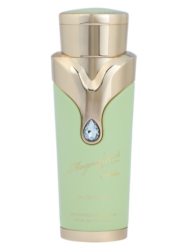 Magnificent Jardin Perfume