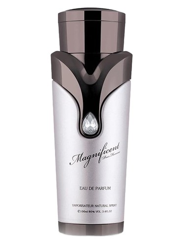 Magnificent Pour Homme Perfume