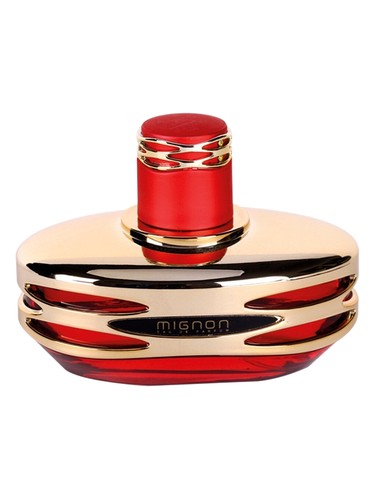 Mignon Red Woman Perfume