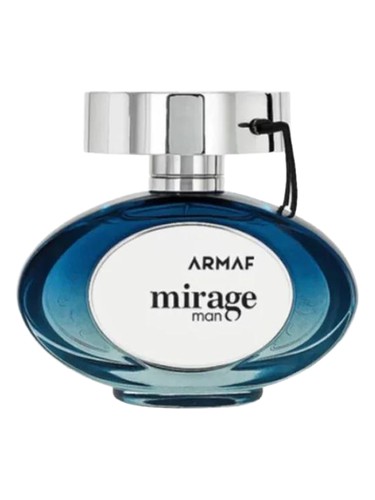 Mirage Man Perfume