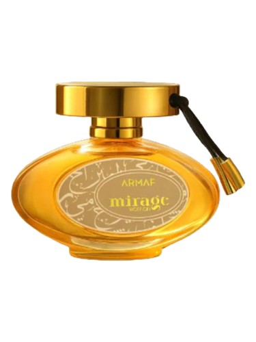 Mirage Woman Perfume