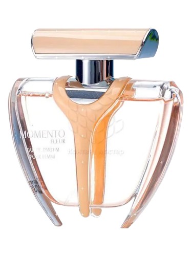 Momento Fleur Perfume