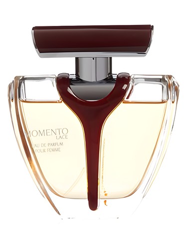 Momento Lace Perfume