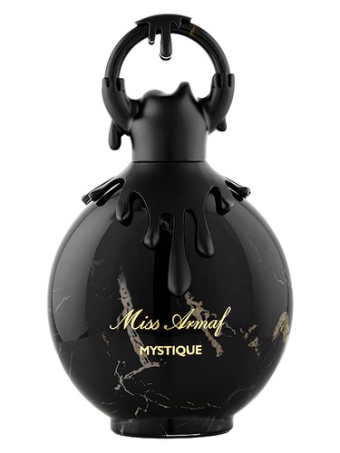 Mystique Perfume