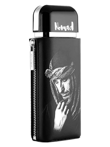 Nomad Pour Homme Perfume