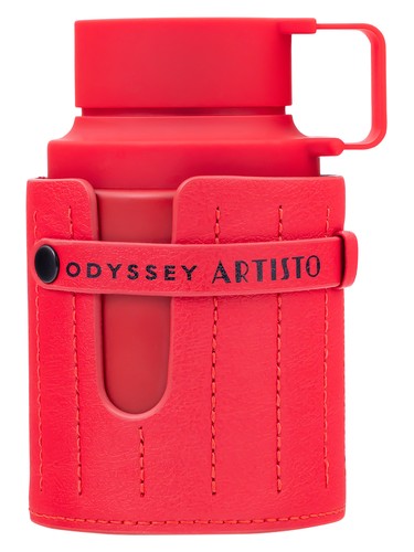 Odyssey Artisto perfume