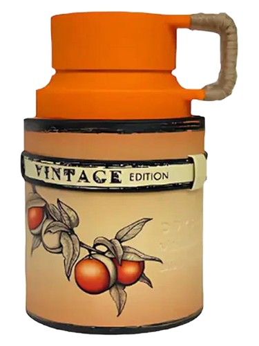 Odyssey Mandarin Sky Vintage Edition Perfume