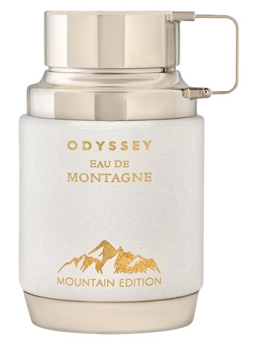 Odyssey Perfume