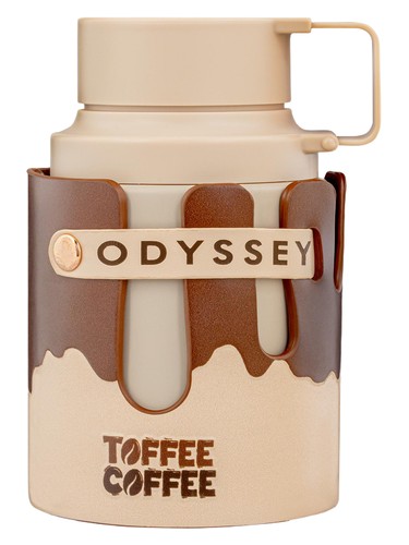 Odyssey Toffee Coffee perfume
