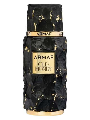 Old Money perfume