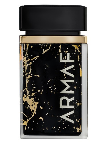 Ombre d'Or Perfume