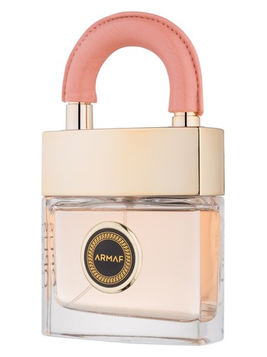 Opus Femme Perfume