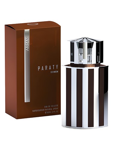 Paraty Men Perfume