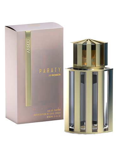 Paraty Women Perfume